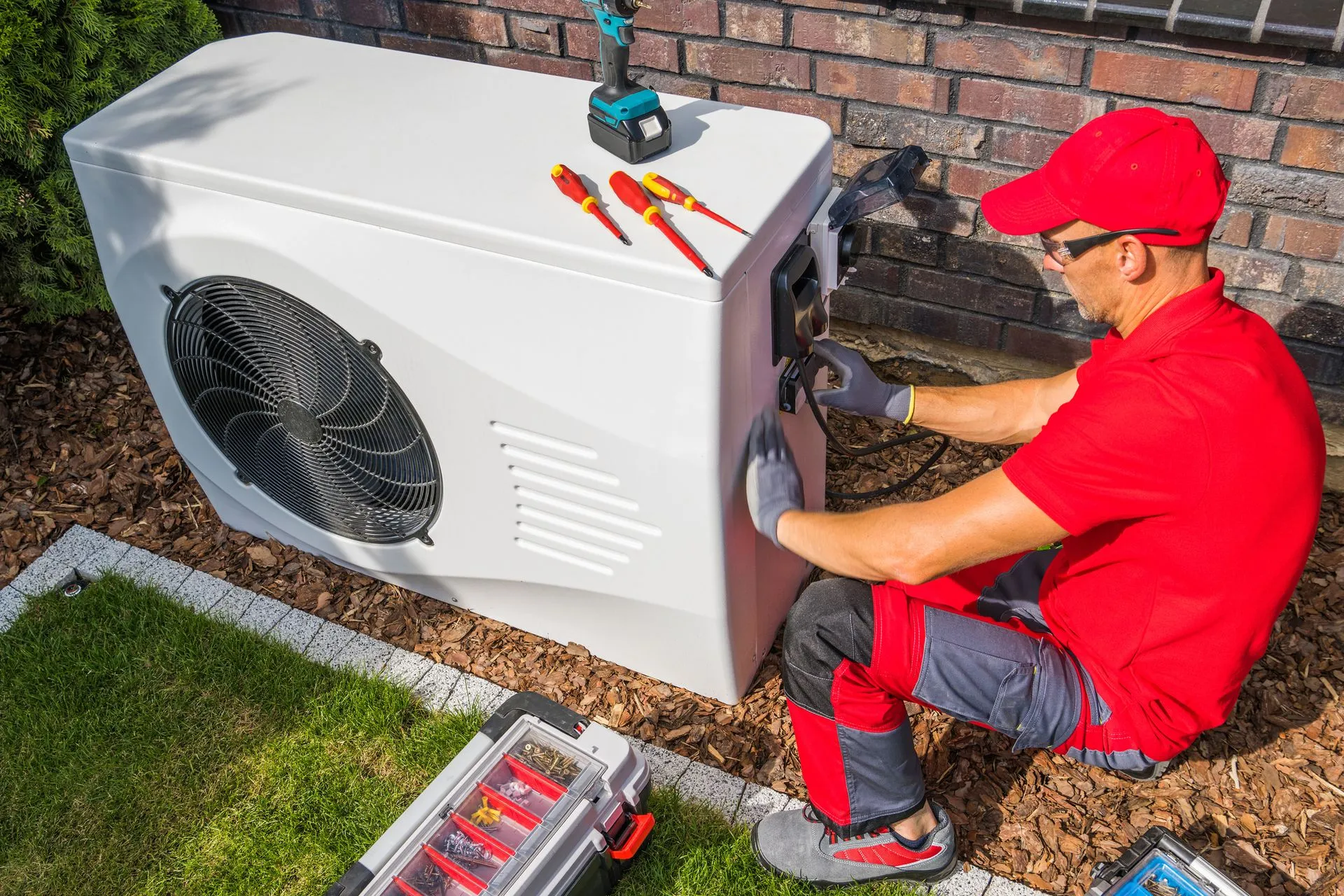 About HVAC in Fleming Island, FL